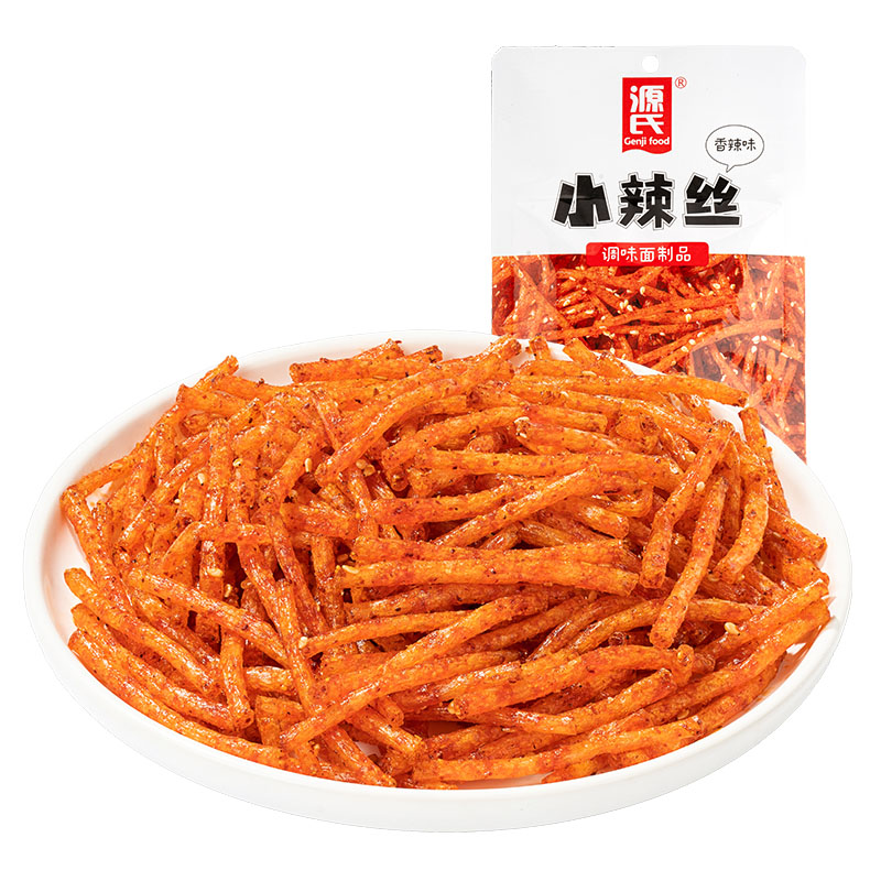 50g鉴黑担保网小辣丝